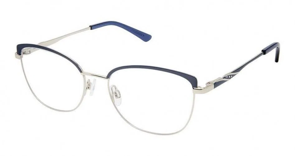 Superflex SF-601 Eyeglasses - view 2